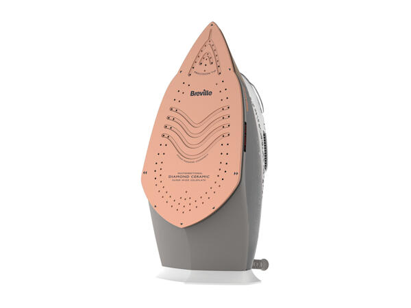 Breville 3100W Diamond Xpress Steam Iron