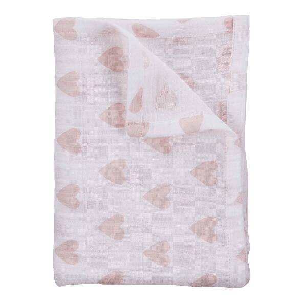 NOVITESSE(R) Chiffon en mousseline, 3 pcs