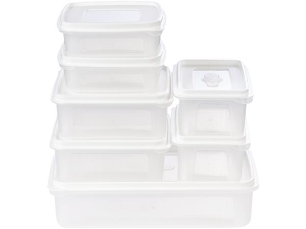 Food Storage Containers