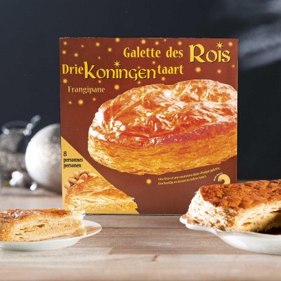 Galette des rois