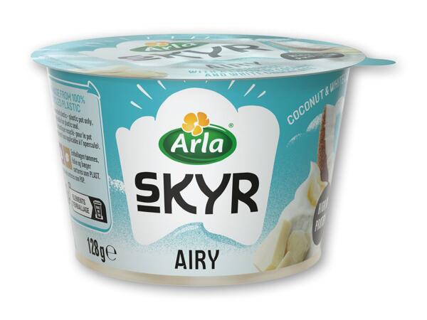 ARLA Skyr