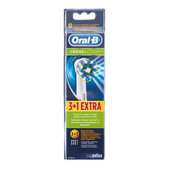 Brossettes, 4 pcs