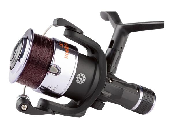 Rocktrail Fishing Set