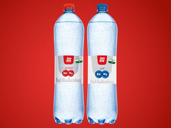 Mineralwasser