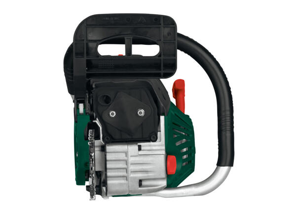Petrol Chainsaw