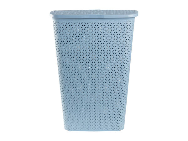Curver 55L Laundry Hamper