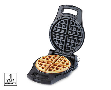 Waffle Maker
