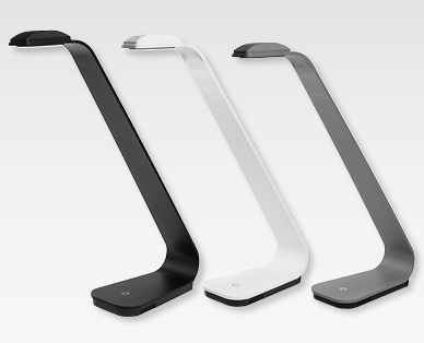 IC LITE LED-Tischleuchte modern