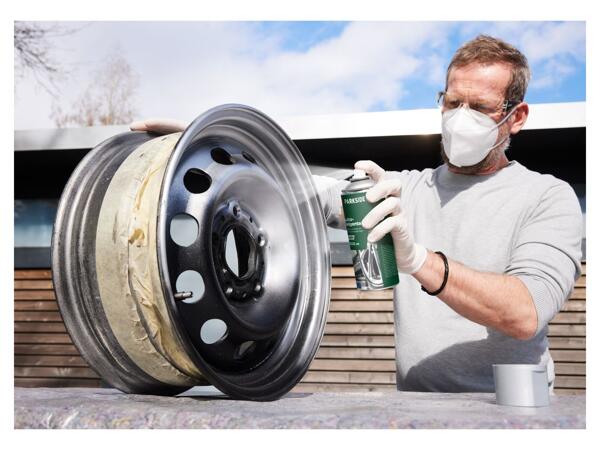 Car Maintenance Products, 400ml