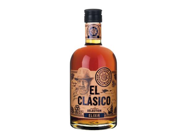 EL CLÁSICO SELECTION