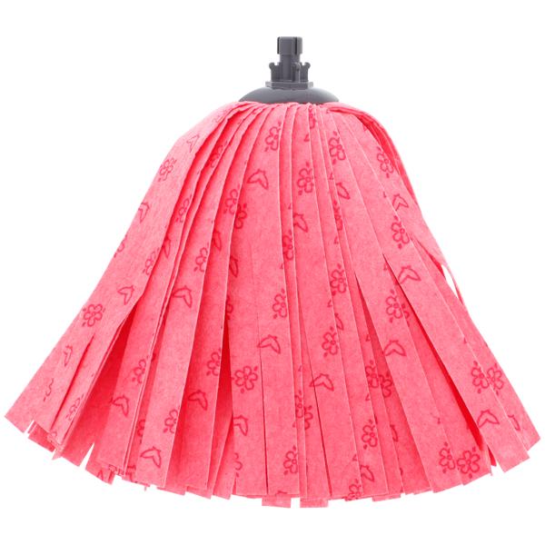 Serpillière de réserve Vileda Wring&Go