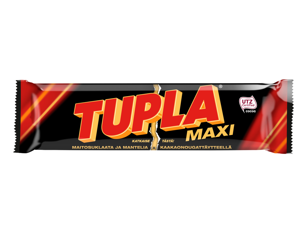 TUPLA MAXI