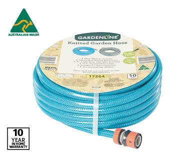 Knitted Garden Hose 20m