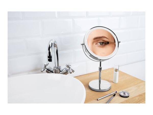 Cien Beauty Illuminated Make-Up Mirror