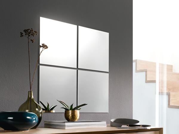 Cosmetic Mirror