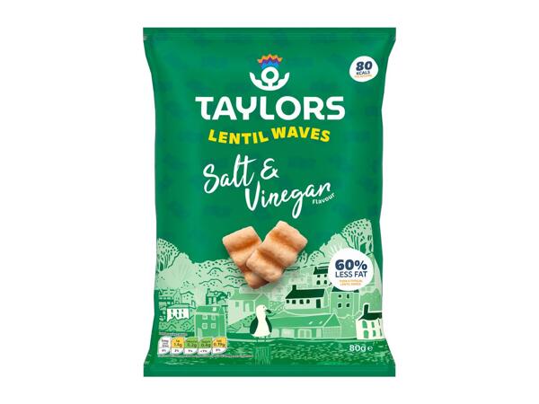 Taylor's Lentil Waves Assorted