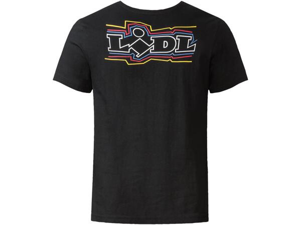 Men's Lidl T-Shirt