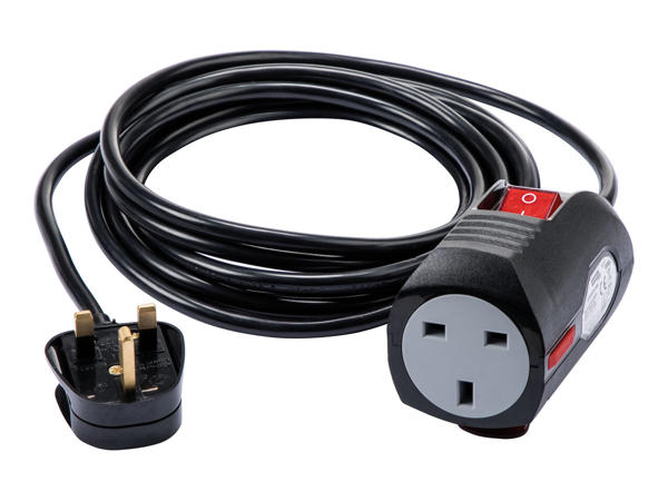 Powerfix Profi Extension Cable