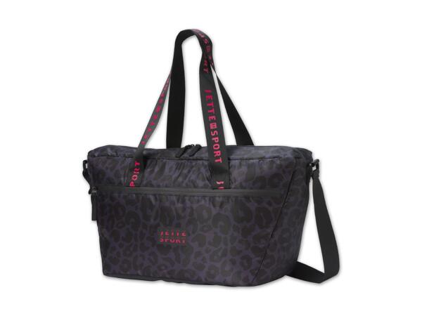 Sporttasche/​Sportrucksack