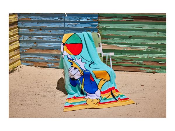 Disney Beach Towel