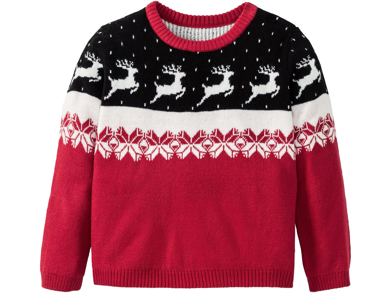 Boys' Jumper