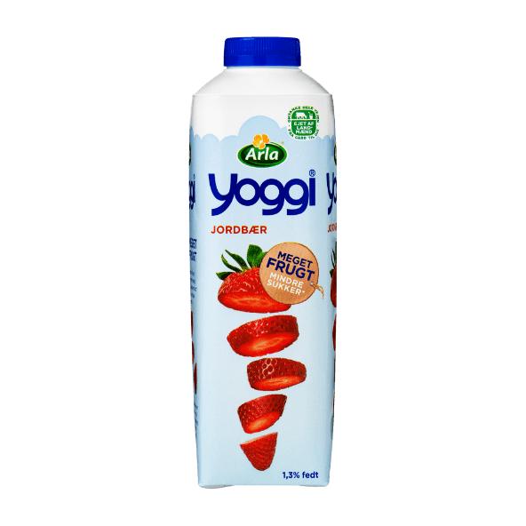 Yoghurt