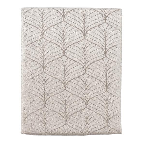 HOME CREATION(R) 				Jacquard-Tischdecke