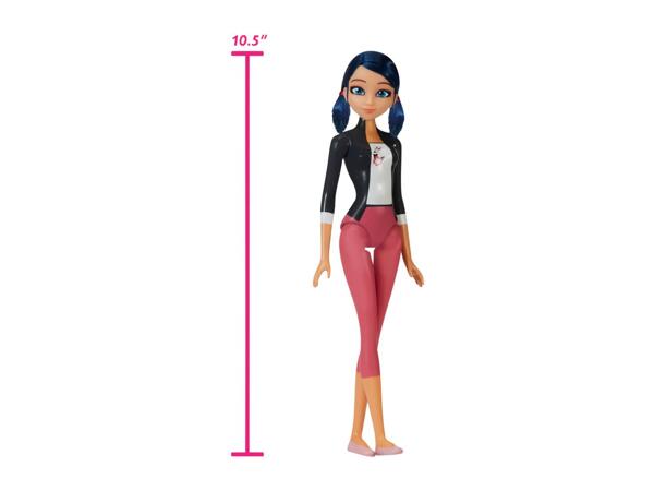Miraculous Fashion Doll - Marinette