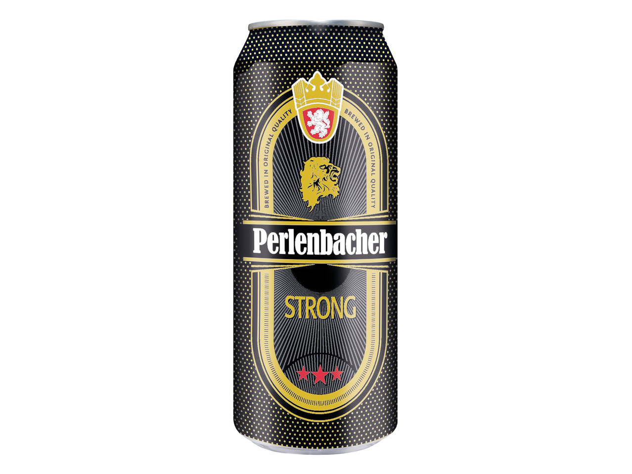 PERLENBACHER Starkbier