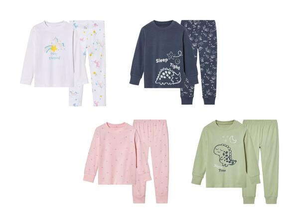 LUPILU(R) Pyjamas