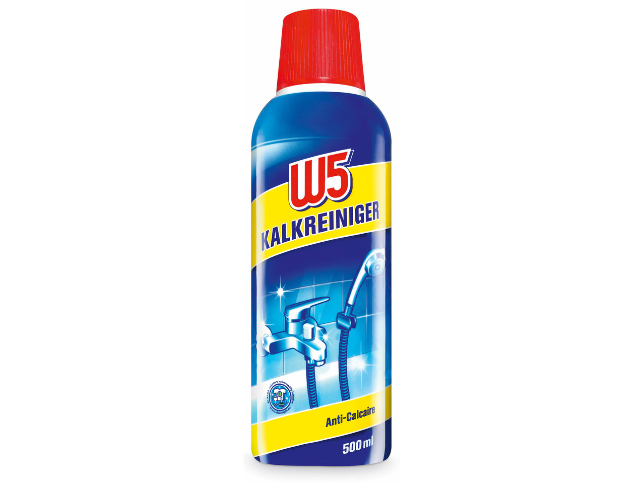 Lidl W5 Kalkreiniger Online Kaufen