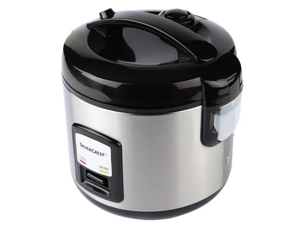 Electric Rice Cooker