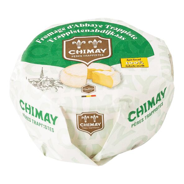 CHIMAY(R) 				Grand Chimay