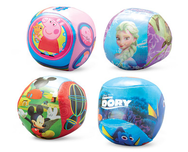 Soft Play Ball