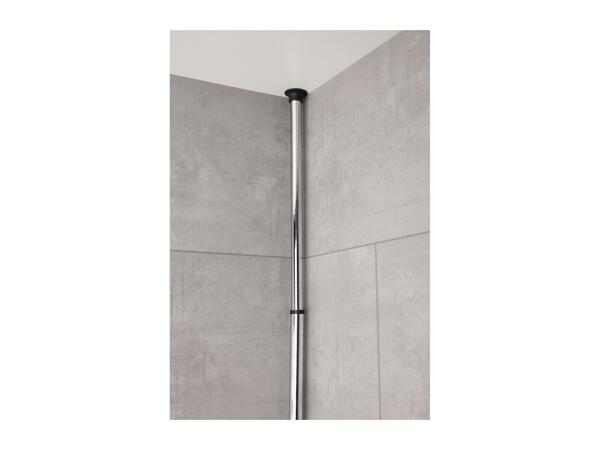 Livarno Home Extendable Bathroom Caddy