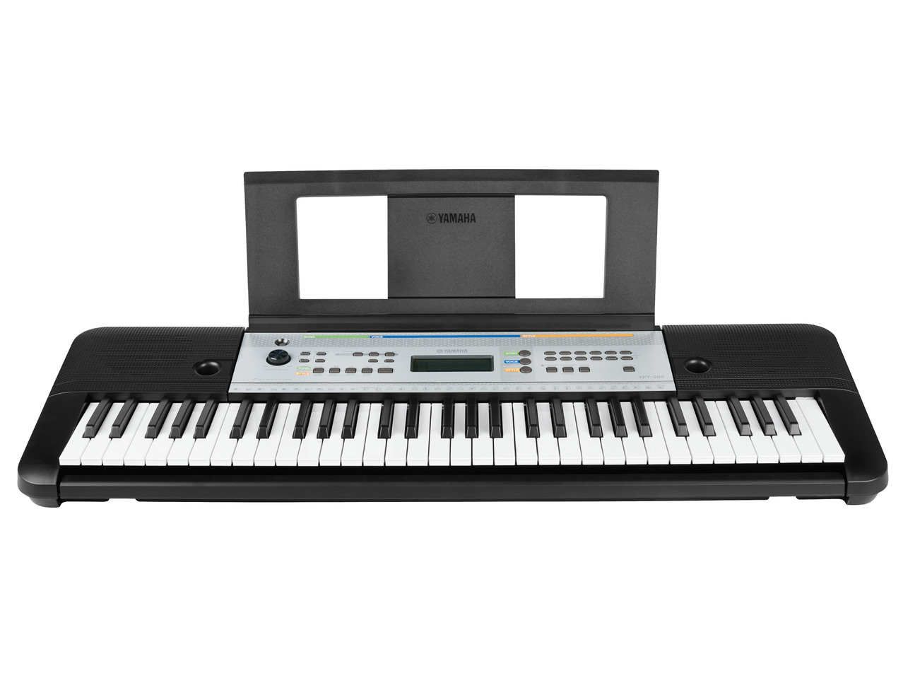 Keyboard YPT–255