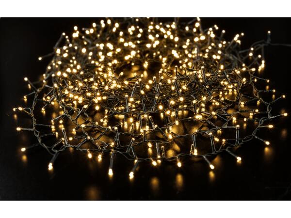 700 LED String Lights