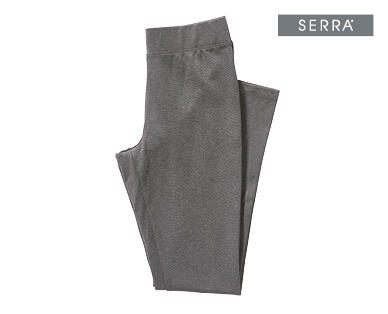 Women's Ponte Leggings