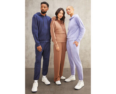 Men's Fitness Track Pants