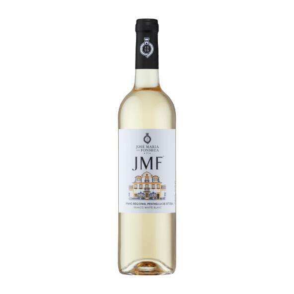 JMF 				Vinho Branco Regional