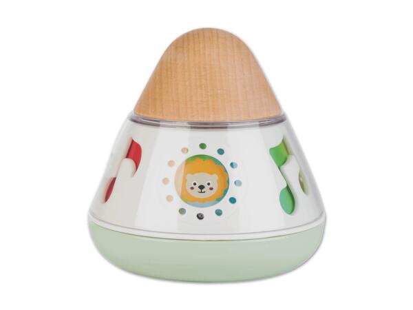 Baby Klangspielzeug