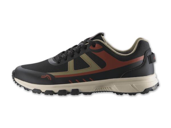 Damen/Herren Trekkingschuhe