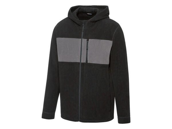 Men's Fleece Jacket