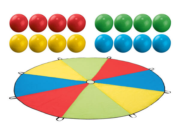 Playtive Kids' Outdoor Games