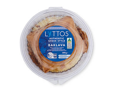 Greek Baklava 300g