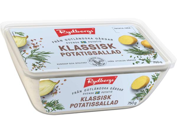 Rydbergs potatissallad