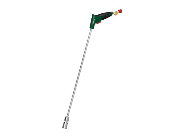 Parkside Gas Weed Burner