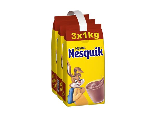 Boisson au cacao
