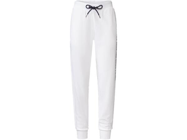 Ladies' Jogger