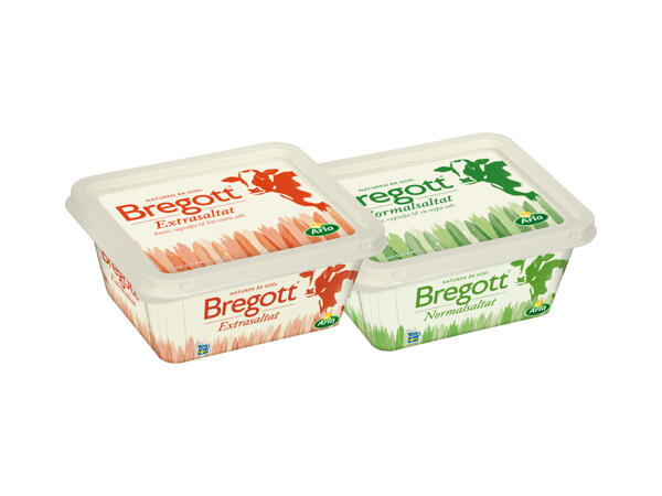 Bregott